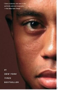 Libro Tiger Woods di Jeff Benedict e Armen Keteyian